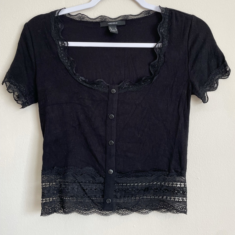 ✨Forever 21 Top✨